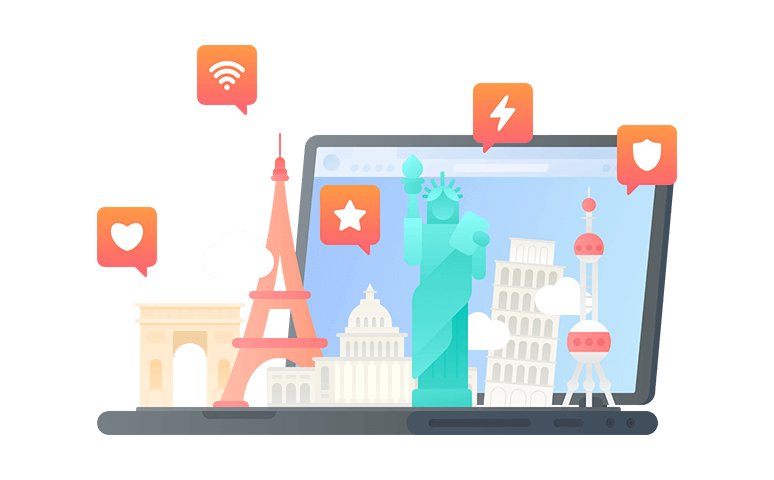 在斐济连接到中国vpn - 海龟加速器